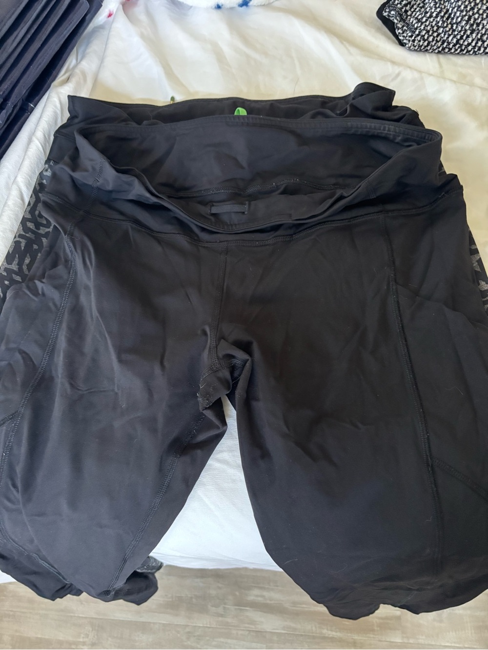 lululemon athletica leggings bundle (3) - Picture 7 of 12